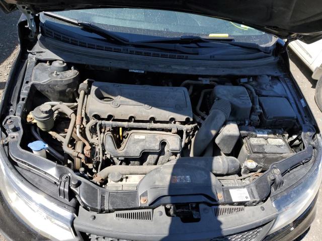 Photo 11 from auction – 2013 KIA FORTE EX with VIN KNAFU6A24D5674661