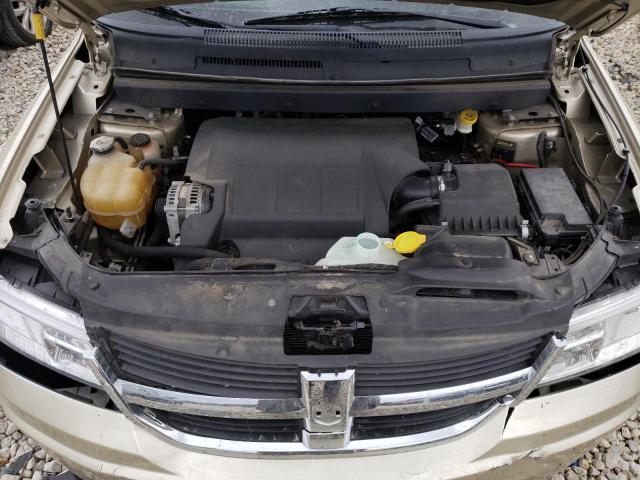 Photo 12 from auction – 2010 DODGE JOURNEY SX with VIN 3D4PG5FV0AT238254