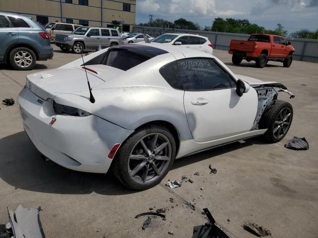 Photo 3 from auction – 2017 MAZDA MX-5 MIATA with VIN JM1NDAM72H0106971