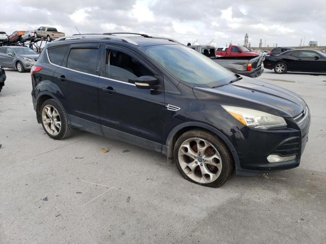 Photo 4 from auction – 2013 FORD ESCAPE TIT with VIN 1FMCU0J96DUA13649