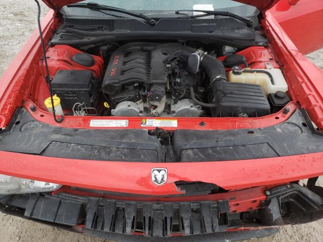 Photo 11 from auction – 2010 DODGE CHALLENGER with VIN 2B3CJ4DV6AH102635