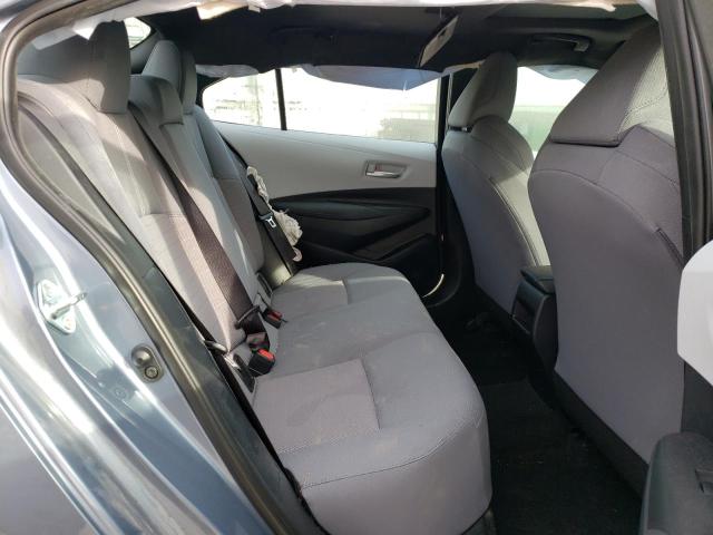 Photo 10 from auction – 2022 TOYOTA COROLLA SE with VIN 5YFP4MCE1NP138242