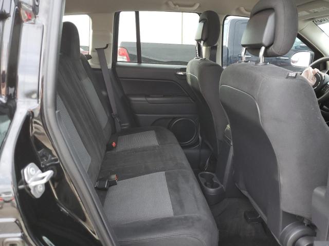 Photo 10 from auction – 2017 JEEP COMPASS SP with VIN 1C4NJDBB0HD167651