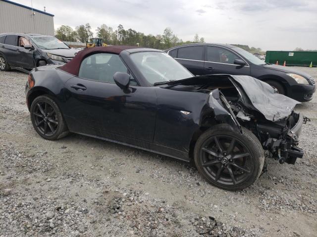 Photo 4 from auction – 2018 MAZDA MX-5 MIATA with VIN JM1NDAC72J0205457