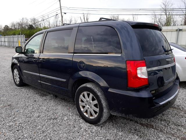 Photo 2 from auction – 2014 CHRYSLER TOWN & COU with VIN 2C4RC1BG8ER207702