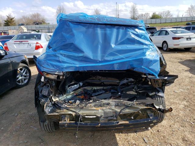 Photo 6 from auction – 2021 NISSAN KICKS SR with VIN 3N1CP5DV7ML548794