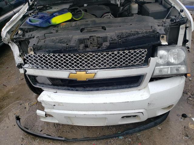Photo 13 from auction – 2012 CHEVROLET TAHOE C150 with VIN 1GNSCBE06CR218195
