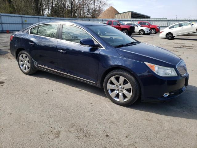 Photo 4 from auction – 2010 BUICK LACROSSE C with VIN 1G4GD5EG6AF144541