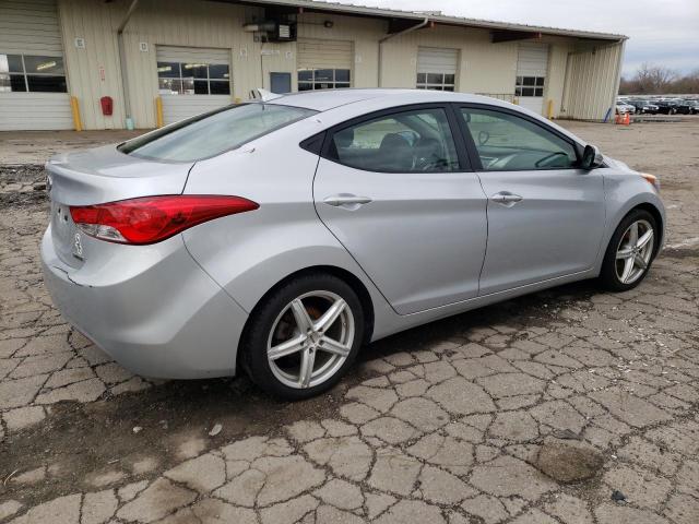 Photo 3 from auction – 2012 HYUNDAI ELANTRA GL with VIN 5NPDH4AE0CH084825
