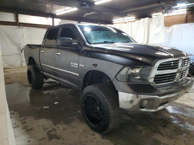Фото 4 с аукциона – 2014 RAM 1500 SLT с VIN 1C6RR7LT0ES341686