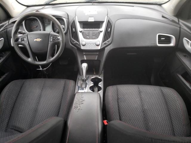 Photo 8 from auction – 2013 CHEVROLET EQUINOX LS with VIN 2GNALBEK9D6310623