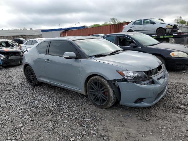 Photo 4 from auction – 2012 TOYOTA SCION TC with VIN JTKJF5C77C3027426