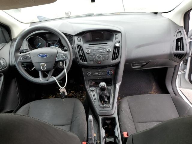 Photo 8 from auction – 2016 FORD FOCUS S with VIN 1FADP3E27GL403271