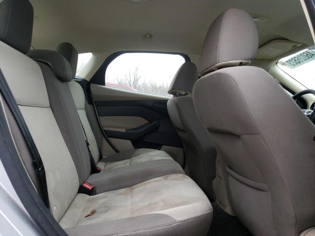 Photo 10 from auction – 2012 FORD FOCUS SE with VIN 1FAHP3K29CL417978