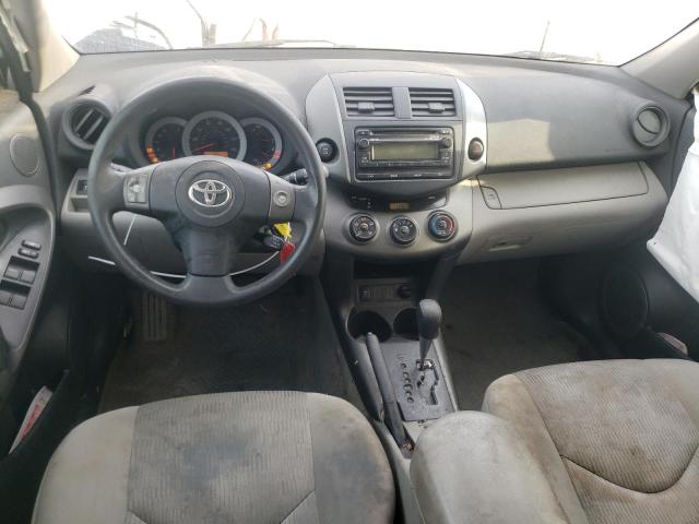 Photo 8 from auction – 2012 TOYOTA RAV4 with VIN 2T3BF4DV2CW239960