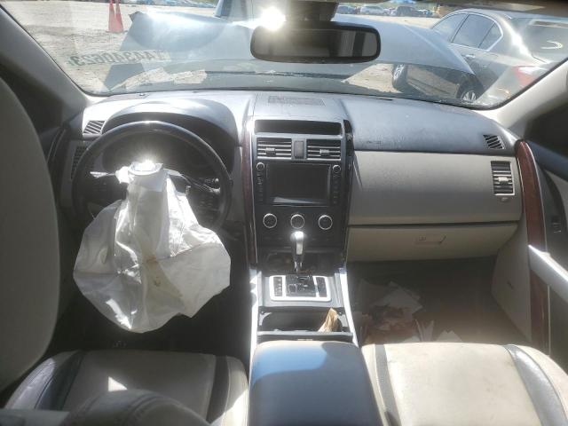 Photo 8 from auction – 2009 MAZDA CX-9 with VIN JM3TB28A790177746