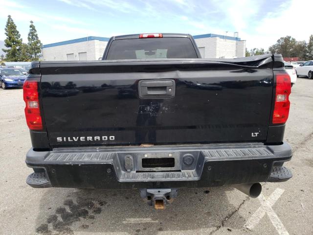 Photo 6 from auction – 2016 CHEVROLET SILVERADO with VIN 1GC1KVE83GF254464