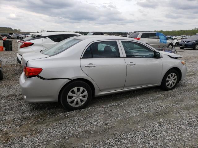 Photo 3 from auction – 2010 TOYOTA COROLLA BA with VIN 1NXBU4EE7AZ368982