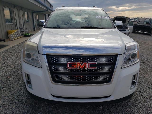 Photo 5 from auction – 2011 GMC TERRAIN 4D with VIN 2CTALWEC5B6336808