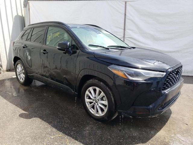 Photo 4 from auction – 2022 TOYOTA COROLLA CR with VIN 7MUCAAAG5NV007208