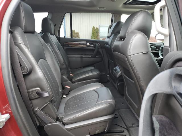 Photo 11 from auction – 2017 BUICK ENCLAVE with VIN 5GAKVBKD5HJ218531