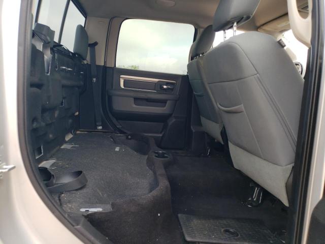 Photo 6 from auction – 2016 RAM 3500 SLT with VIN 3C63R3HL2GG218456