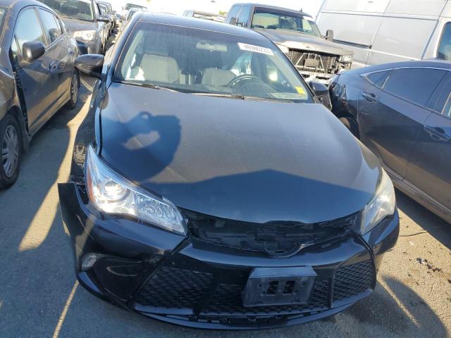 Photo 5 from auction – 2015 TOYOTA CAMRY HYBR with VIN 4T1BD1FK3FU165002