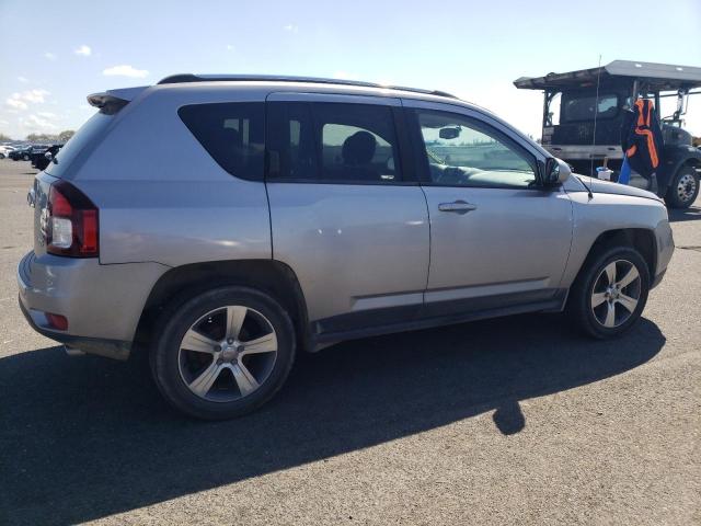 Photo 3 from auction – 2016 JEEP COMPASS with VIN 1C4NJCEA8GD752201