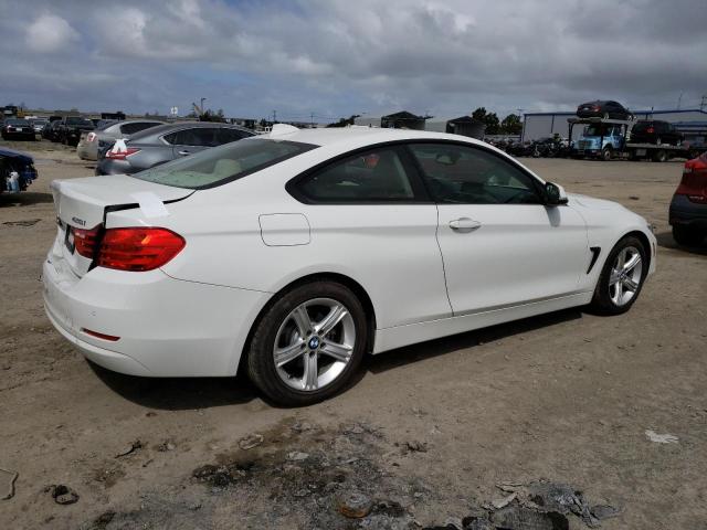 Photo 3 from auction – 2015 BMW 428 I with VIN WBA3N7C56FK224298