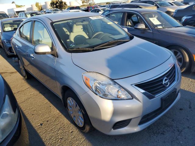 Photo 4 from auction – 2013 NISSAN VERSA S with VIN 3N1CN7AP1DL855336