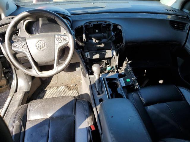 Photo 8 from auction – 2014 BUICK LACROSSE with VIN 1G4GB5G30EF279780