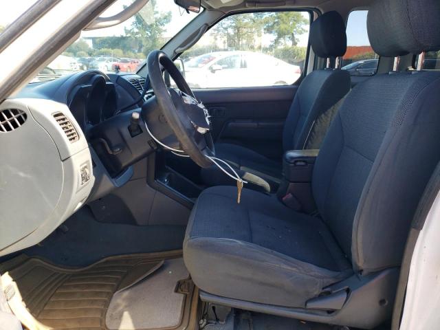 Photo 7 from auction – 2003 NISSAN FRONTIER K with VIN 1N6DD26T73C447959