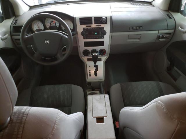 Photo 8 from auction – 2007 DODGE CALIBER with VIN 1B3HB28B67D195119