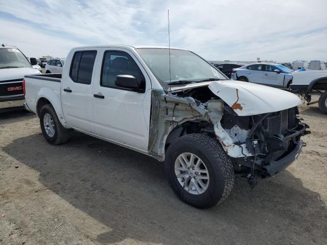 Photo 4 from auction – 2019 NISSAN FRONTIER S with VIN 1N6AD0ER3KN771815