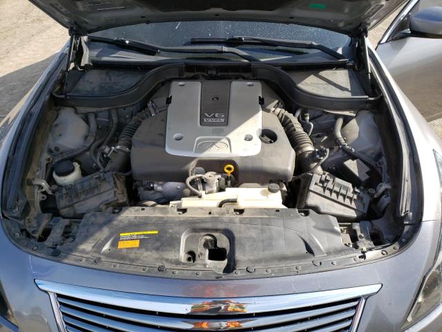 Photo 11 from auction – 2013 INFINITI G37 BASE with VIN JN1CV6AP2DM723217