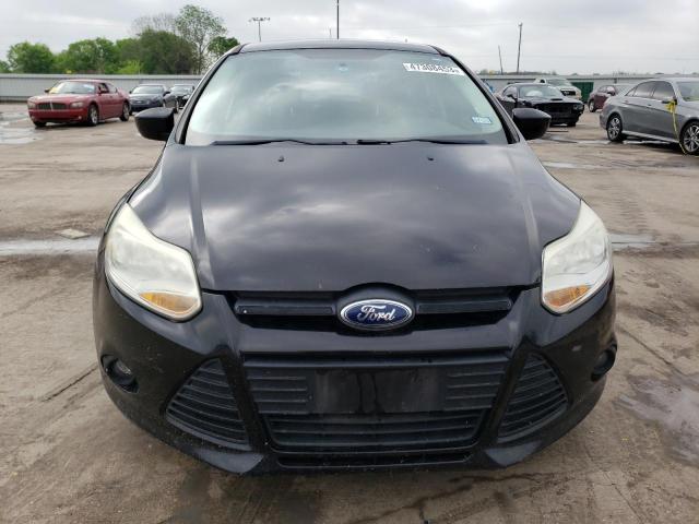 Photo 5 from auction – 2012 FORD FOCUS SE with VIN 1FAHP3K22CL290300