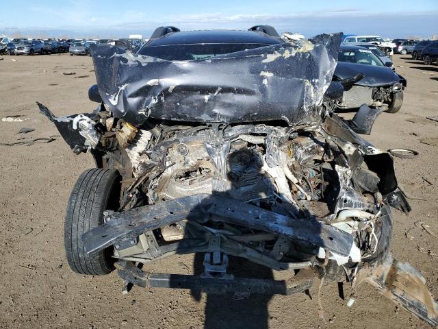 Photo 5 from auction – 2011 SUBARU OUTBACK 2. with VIN 4S4BRCGC1B3443450