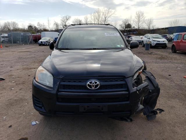 Photo 5 from auction – 2011 TOYOTA RAV4 with VIN 2T3BF4DVXBW109763