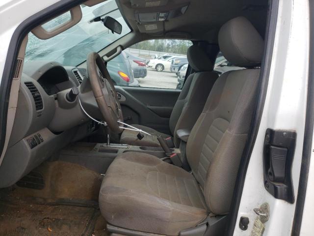 Photo 7 from auction – 2016 NISSAN FRONTIER S with VIN 1N6BD0CT4GN796975