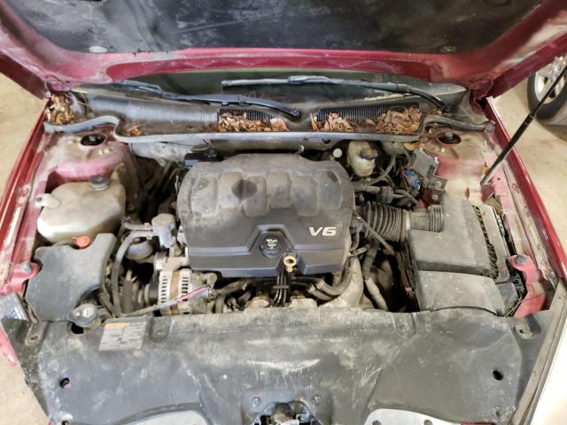 Photo 11 from auction – 2011 BUICK LUCERNE CX with VIN 1G4HA5EM6BU130722