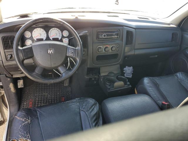 Photo 8 from auction – 2005 DODGE RAM 1500 S with VIN 1D7HA18D15S272250