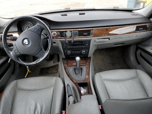 Photo 8 from auction – 2007 BMW 328 I SULE with VIN WBAVC53567FZ74989