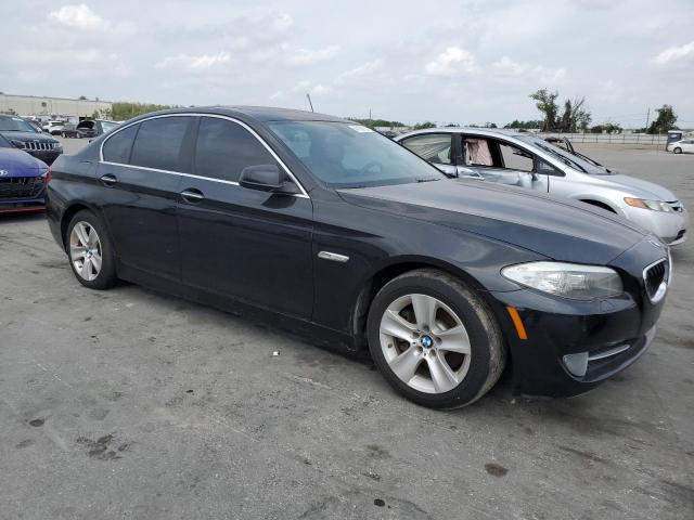 Photo 4 from auction – 2013 BMW 528 I with VIN WBAXG5C56DD234301