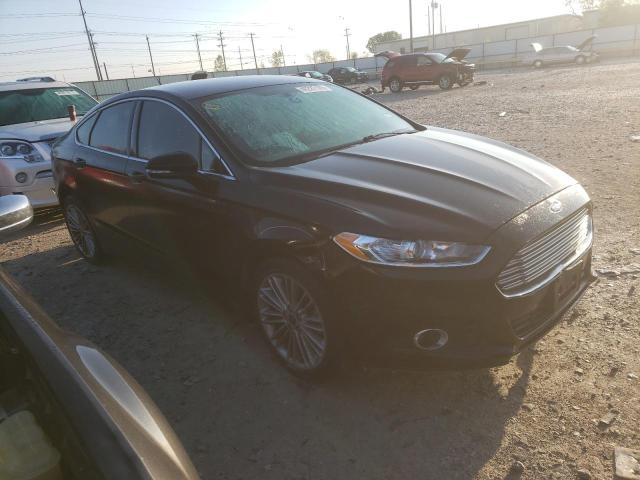 Photo 4 from auction – 2016 FORD FUSION SE with VIN 1FA6P0HD1G5122222
