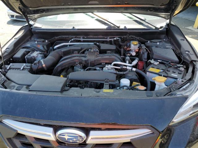 Photo 11 from auction – 2021 SUBARU CROSSTREK with VIN JF2GTHMC7MH350338