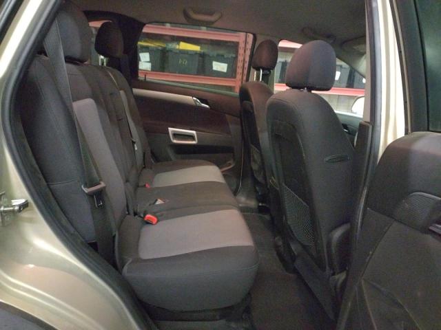 Photo 10 from auction – 2012 CHEVROLET CAPTIVA SP with VIN 3GNAL2EKXCS555852