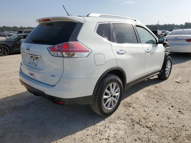 Photo 3 from auction – 2016 NISSAN ROGUE S with VIN KNMAT2MT3GP718252