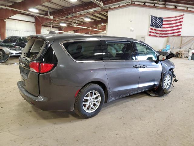 Photo 3 from auction – 2017 CHRYSLER PACIFICA T with VIN 2C4RC1DG0HR502035