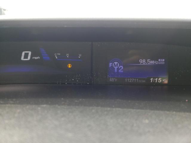 Photo 9 from auction – 2015 HONDA CIVIC LX with VIN 19XFB2F55FE290741