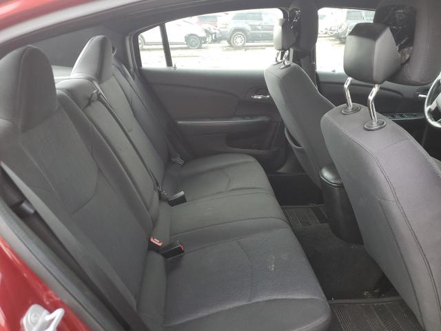 Photo 10 from auction – 2013 CHRYSLER 200 with VIN 1C3CCBBB6DN635722